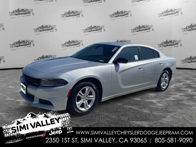  2023 Dodge Charger SXT RWD   