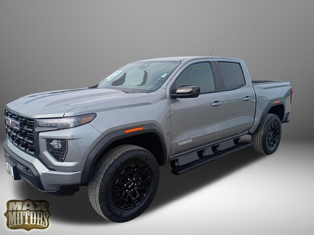 New 2026 GMC Canyon Truck
