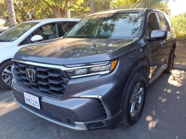Used 2023 Honda Pilot SUV