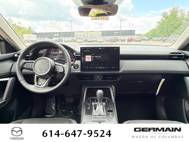 New 2026 Red Mazda 2.5 S Select image 13