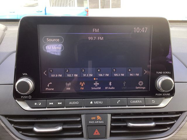 Used Car 2024 Nissan Altima  2.5 Sv For Sale Under $20,000 In San Antonio, Texas