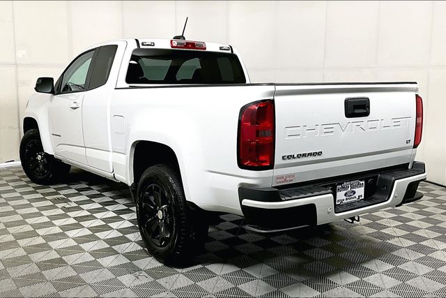 Used 2021 Chevrolet Colorado For Sale in OLIVE BRANCH, MS