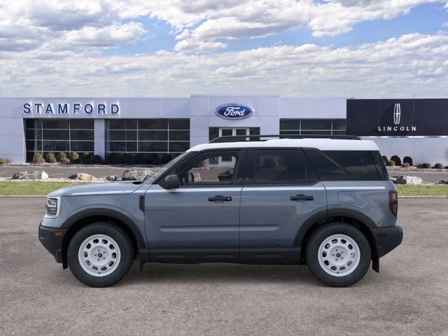 New 2026 Ford Bronco Sport SUV