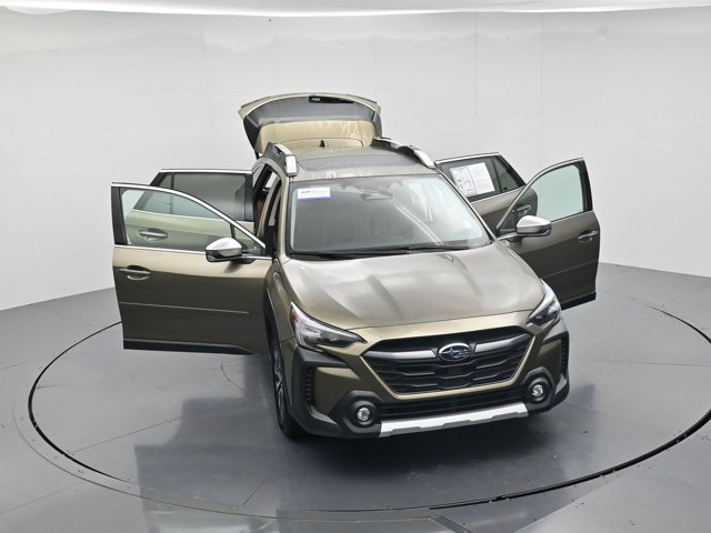 Certified Used 2024 Brown Subaru Touring XT image 53
