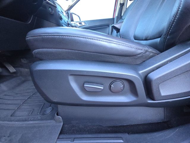 2022 Ford Ranger Lariat:B02057