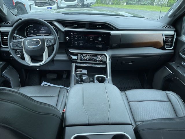 Used 2024 GMC Sierra 1500 For Sale in Livonia, MI
