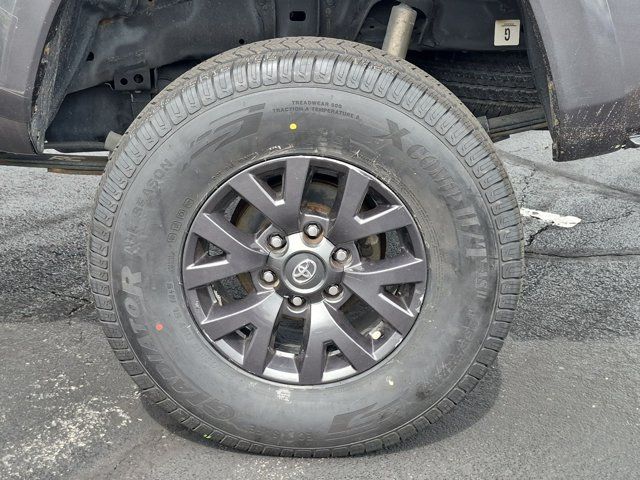 Used 2021 Toyota Tacoma Truck