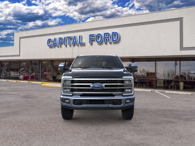 New 2026 Black Ford King Ranch image 6