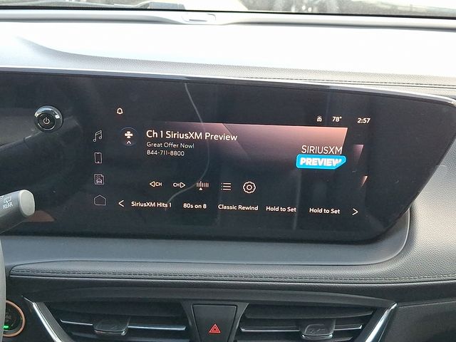 new 2026 Buick Encore GX car, priced at $33,480