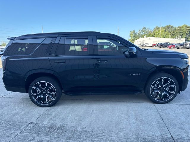 2026 Chevrolet Tahoe RST:47326A