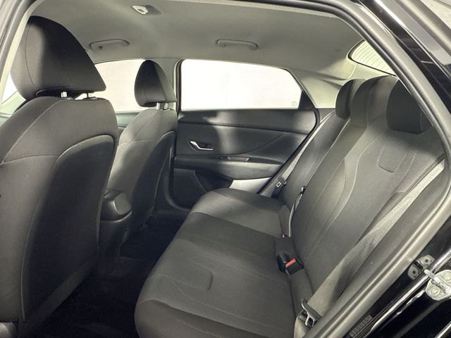 Used 2021 Hyundai Elantra For Sale in Indianapolis, IN