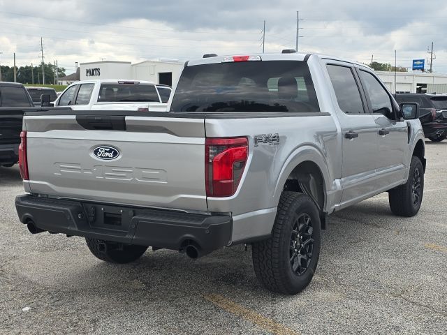 Photo of 2024 Ford F-150 STX in Dallas, GA - 5,  2024 Ford F-150 STX:167820A