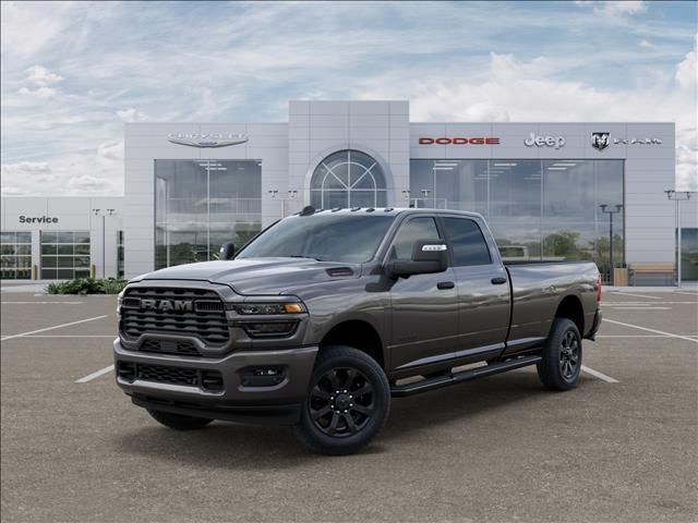 2026 RAM 2500 Big Horn Crew Cab LB 4WD