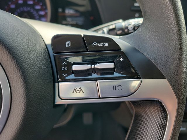 2022 Hyundai Elantra SEL Blue at DeMontrond Gulf Freeway