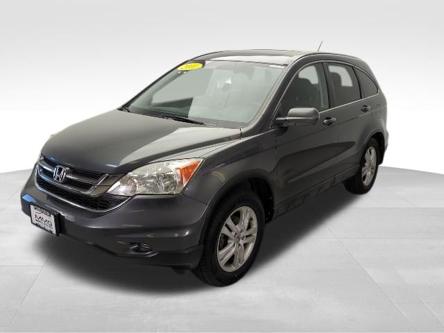 2011 Honda CR-V EX-L