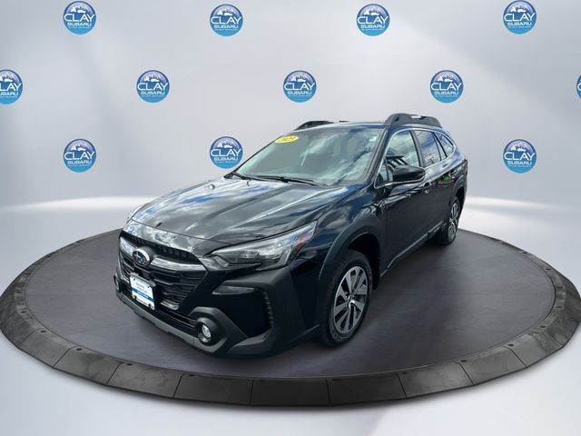 2023 Subaru Outback Premium photo