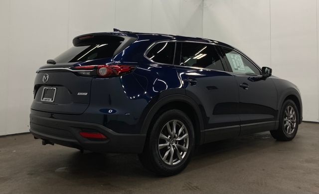 2018 Mazda CX-9 Touring