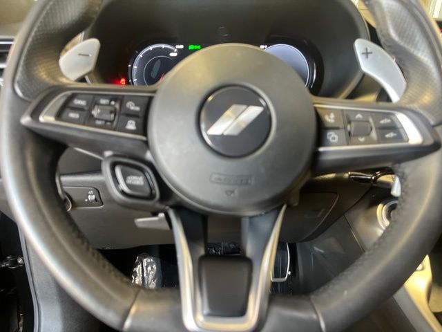 Used 2024 Dodge Hornet SUV