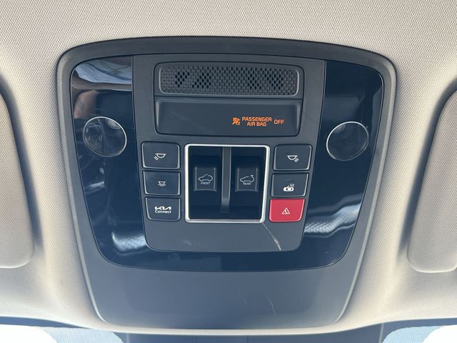 Used 2024 White Kia SX Prestige image 33