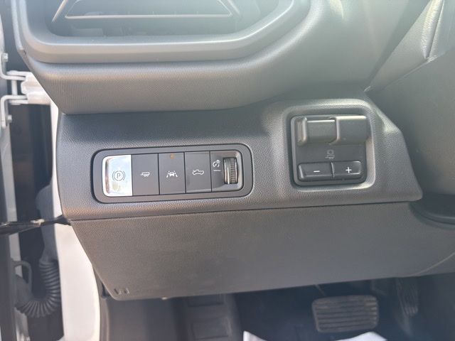 New 2024 Chevrolet Silverado EV Truck