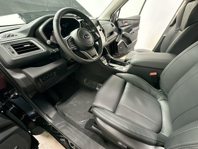 2026 Subaru Ascent Limited Black at Auto Express Mitsubishi