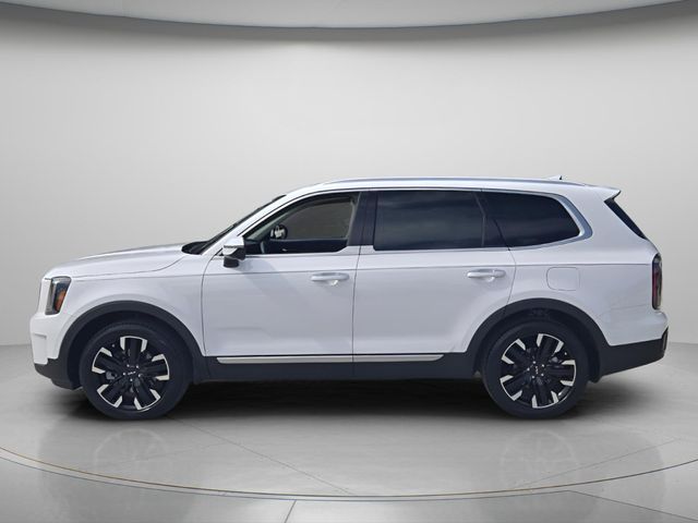 2025 Kia Telluride - $36,982