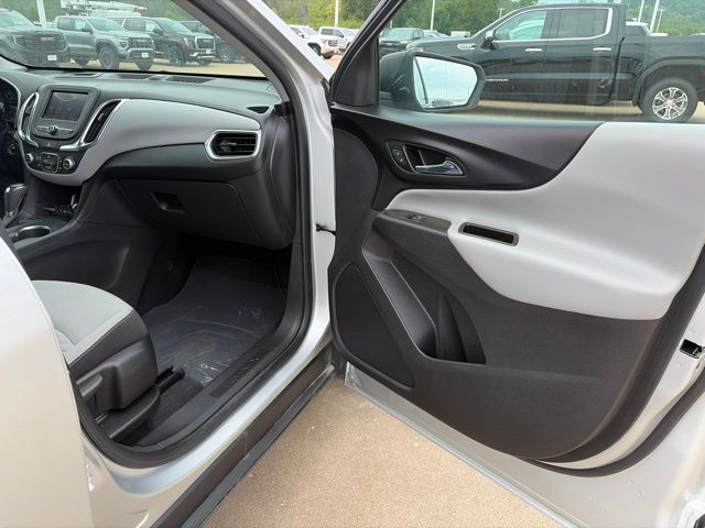 Used 2021 Chevrolet Equinox SUV