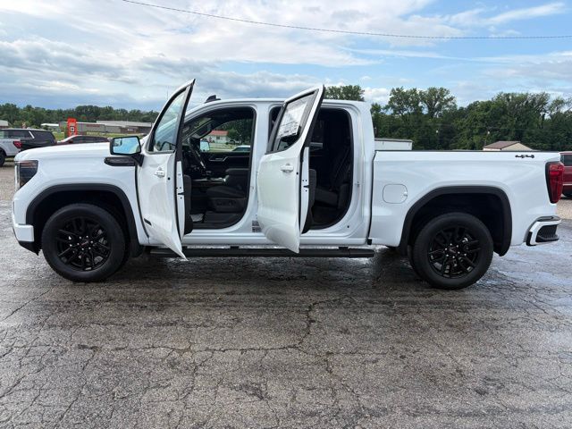 New 2026 GMC Sierra 1500 Truck