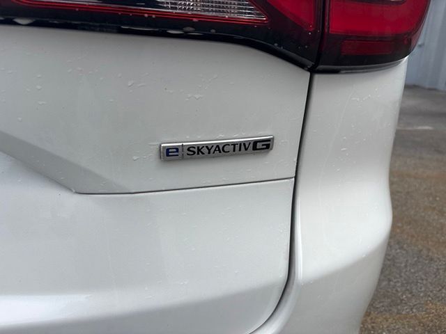 Used 2024 Mazda CX-90 SUV