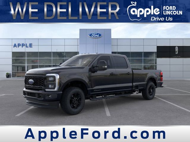 2025 Ford F-350 Super Duty XL