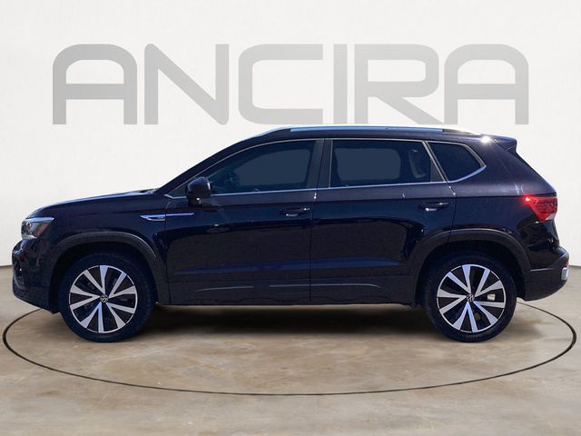 Used Car 2022 Volkswagen Taos  1.5t Se For Sale Under $20,000 In San Antonio, Texas