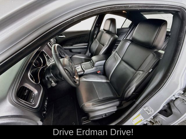 Used 2020 Dodge Charger Sedan