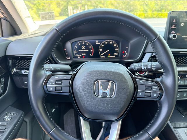 Used 2026  Honda EX-L image 17