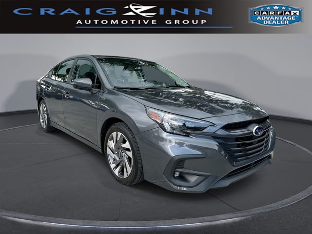 2025 Subaru Legacy - $31,777