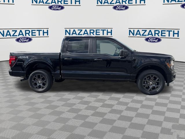 new 2026 Ford F-150 car, priced at $50,141