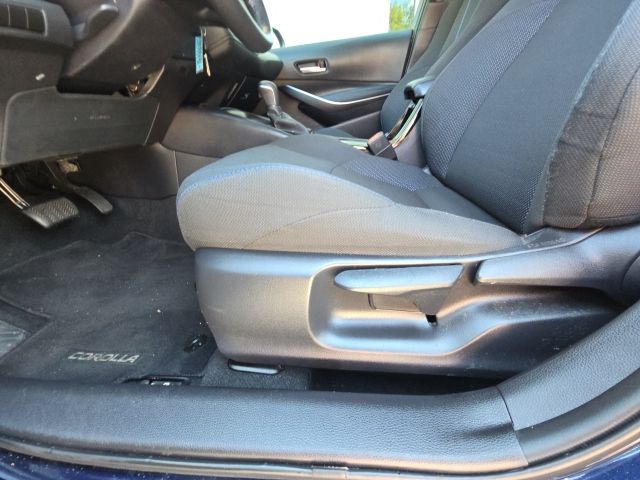 Photo of 2022 Toyota Corolla SE in Dallas, GA - 16,  2022 Toyota Corolla SE:B01917