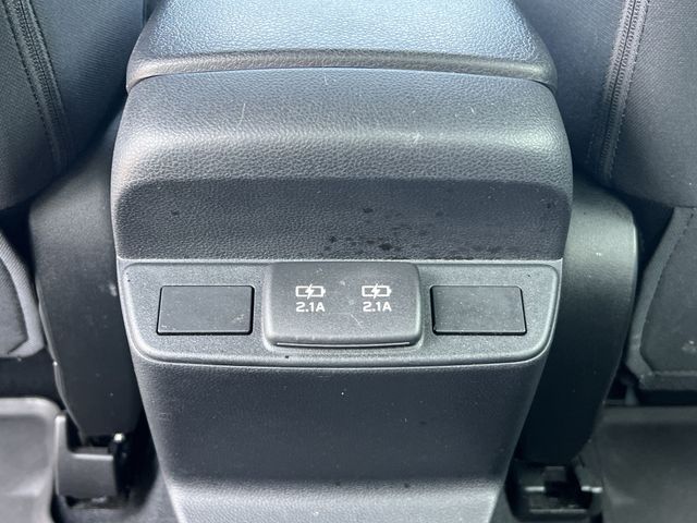 Used 2022 Silver Subaru Premium image 36