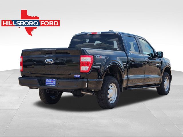 2023 Ford F-150 XL 5