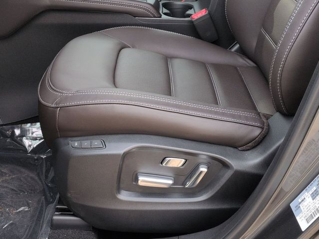 2025 Mazda CX-5 Turbo Signature - Photo 14