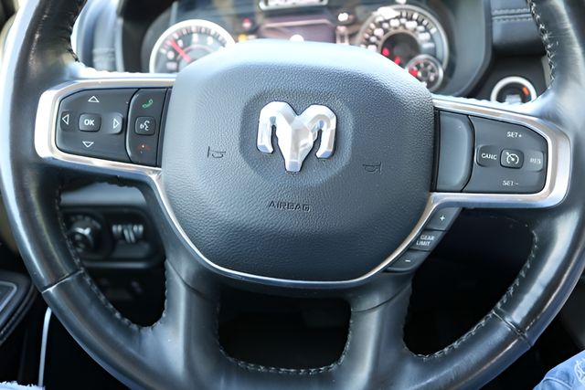 Used Car 2022 Ram 1500  Laramie For Sale Under $35,000 In Austin, Texas