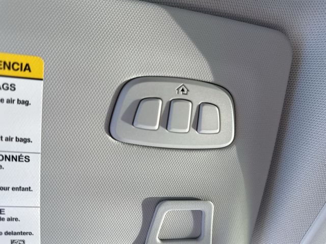 new 2025 Ford Mustang Mach-E car, priced at $44,915