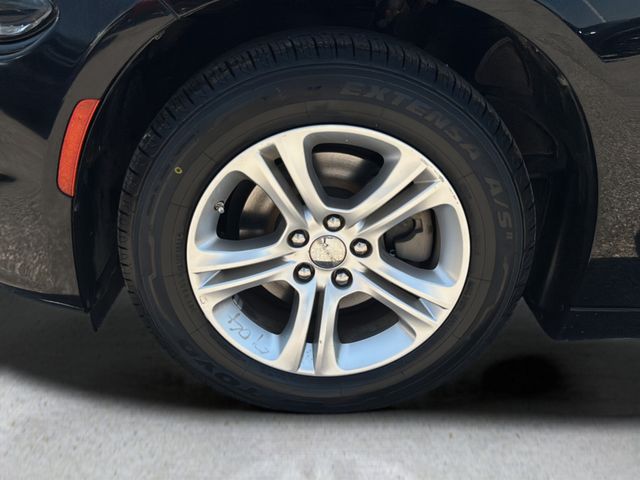 Used 2022 Dodge Charger Sedan