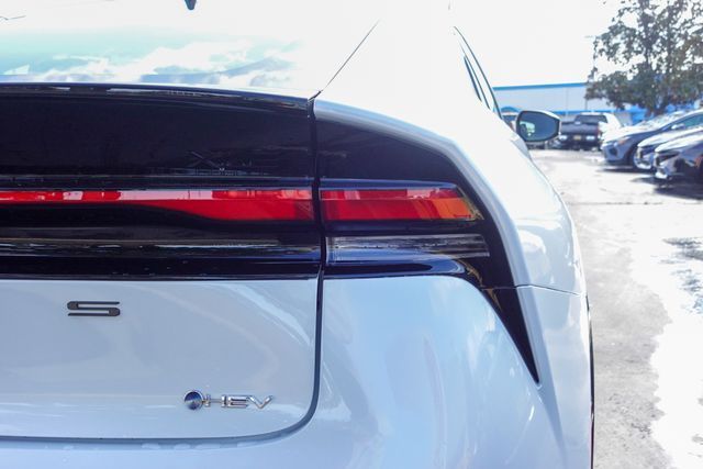 new 2026 Toyota Prius car