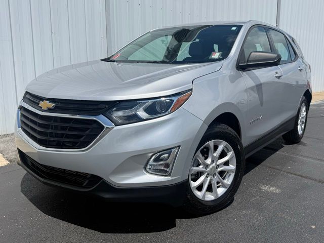 used 2019 Chevrolet Equinox car, priced at $15,428
