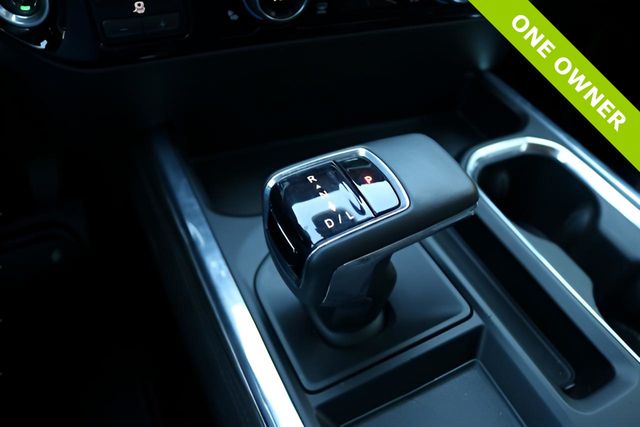 Used Car 2024 Chevrolet Silverado 1500  Lt For Sale Under $40,000 In Austin, Texas