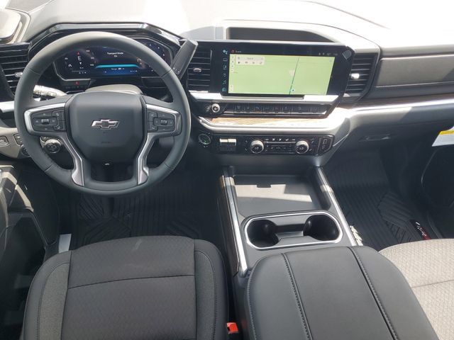 2026 Chevrolet Silverado 2500 Crew Cab 4WD Pickup for sale #TF371579 - photo 22
