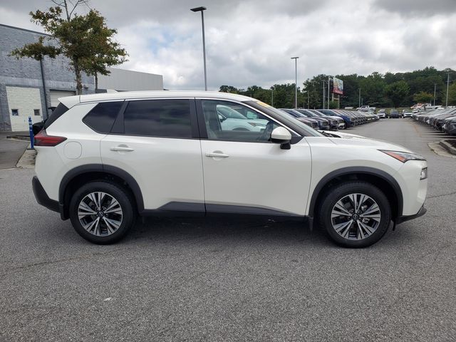 Used 2023 Nissan Rogue SUV