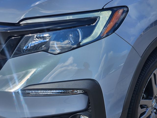2022 Honda Pilot Sport Gray at EAG Ford Navasota
