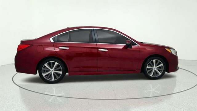 2015 Subaru Legacy 2.5i - 5