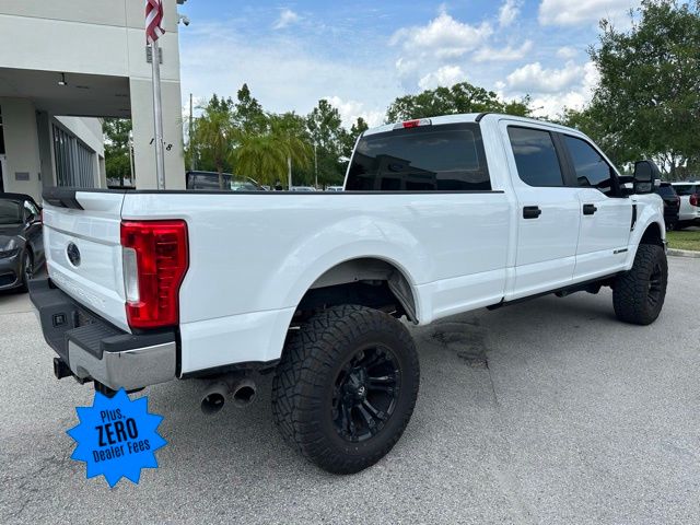 2017 Ford F-350SD XL photo